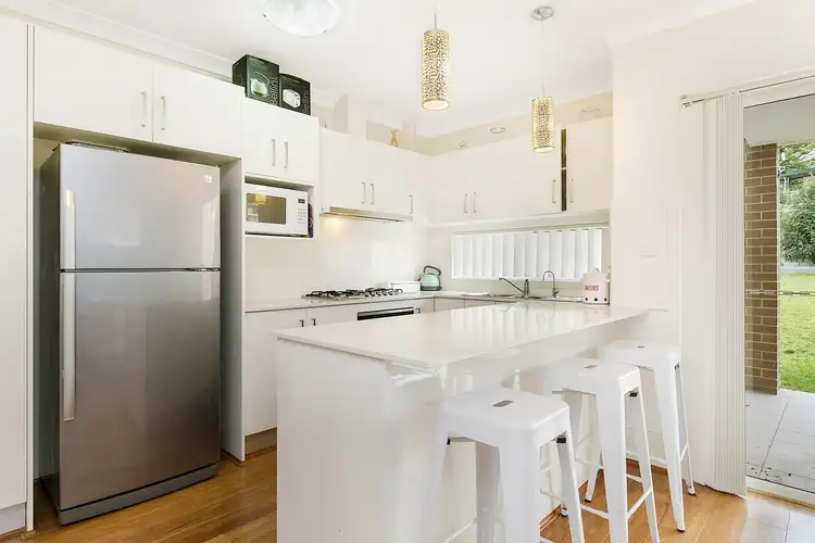 Fourth view of Homely semi-detached listing, 1C Chelmsford Road, South Wentworthville NSW 2145