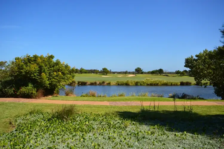 Third view of Homely land listing, Lot 4327 Lazzarini Drive, Harrington NSW 2427