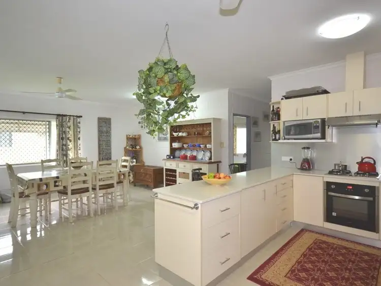 Main view of Homely house listing, 91 Campbell Street, Gordonvale QLD 4865