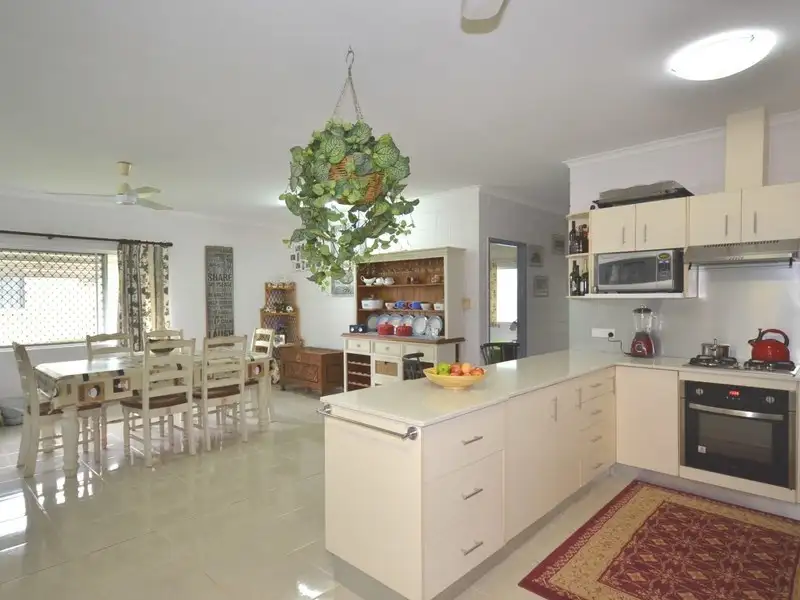 Main view of Homely house listing, 91 Campbell Street, Gordonvale QLD 4865