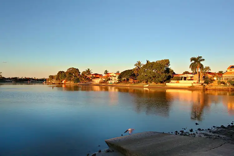 Fifth view of Homely townhouse listing, 98/300 Cottesloe Drive, Mermaid Waters QLD 4218