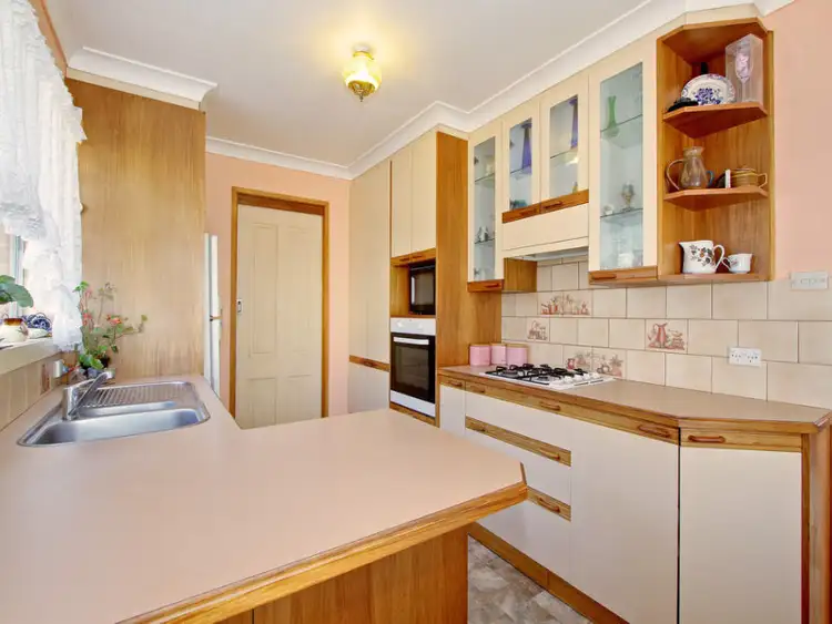 Second view of Homely house listing, 30 Zina Grove, Mooroolbark VIC 3138