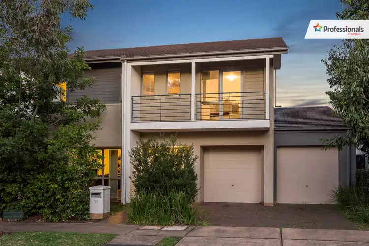 17 Spitz Avenue, Newington NSW 2127