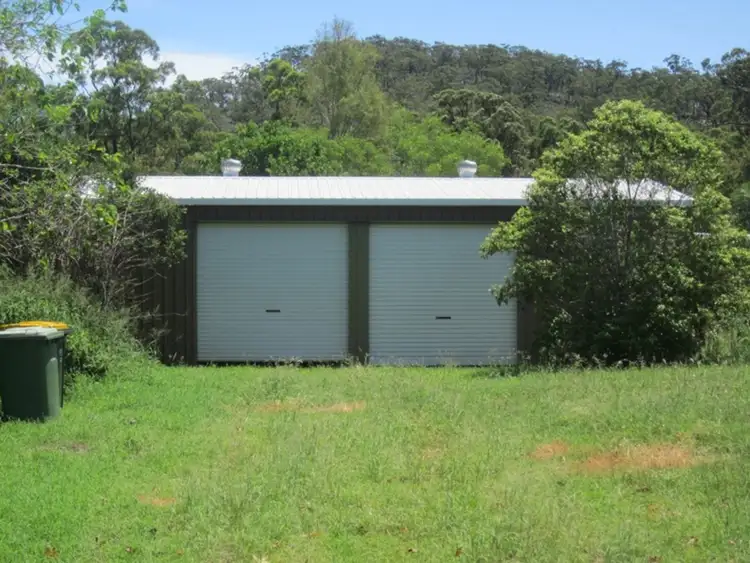Second view of Homely rural property listing, 37 Spring Creek Close, The Caves QLD 4702