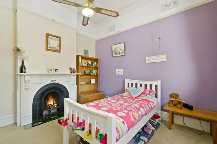 Sixth view of Homely house listing, 45 Stirling Street, Footscray VIC 3011