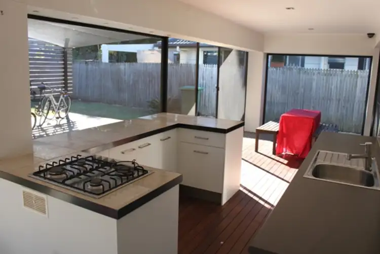 Sixth view of Homely house listing, 25 Killowill Avenue, Paradise Point QLD 4216