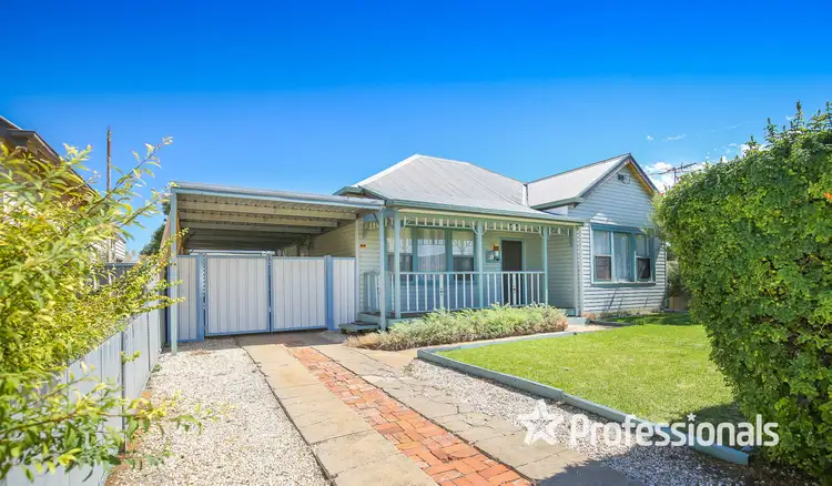 153 Almond Avenue, Mildura VIC 3500