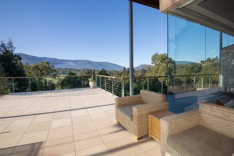Third view of Homely rural property listing, 139 Barak Drive, Launching Place VIC 3139