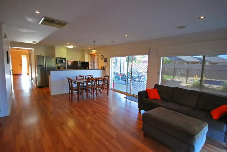 Second view of Homely house listing, 16 Jersey Crescent, Shepparton VIC 3630