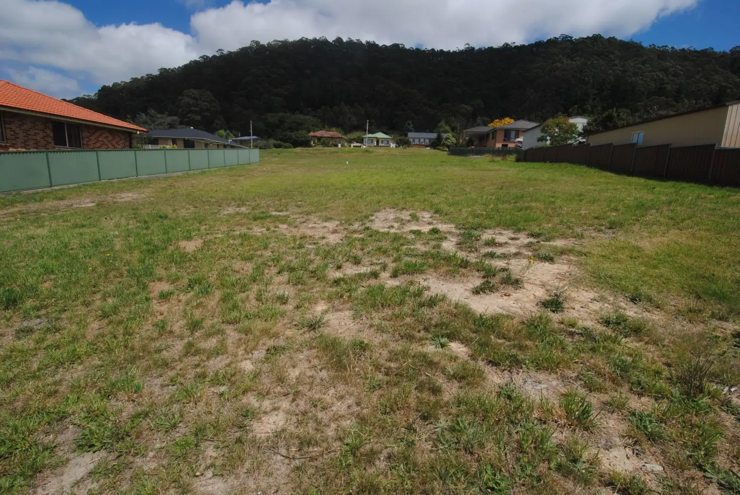 Main view of Homely land listing, 15 Wilton Close, Lithgow NSW 2790