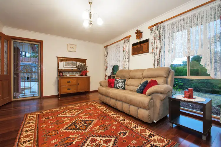 Second view of Homely house listing, 10 Trafalgar Crescent, Lilydale VIC 3140