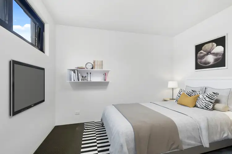 Third view of Homely apartment listing, .108/172 Rupert Street, West Footscray VIC 3012
