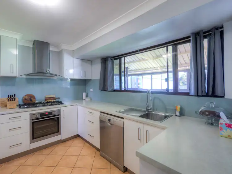 Fifth view of Homely house listing, 66 Calluna Way, Forrestfield WA 6058