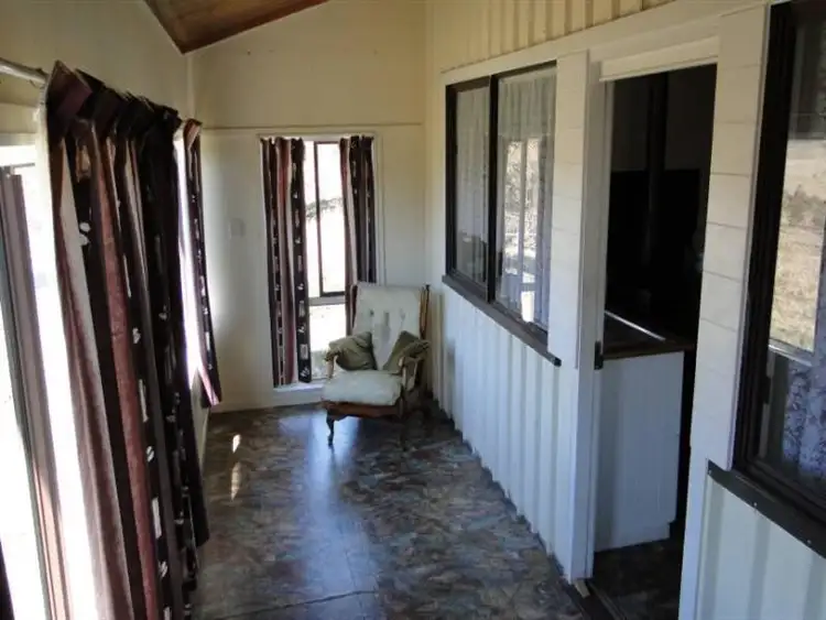 Fourth view of Homely rural property listing, 37 Gardiner Street, Guyra NSW 2365