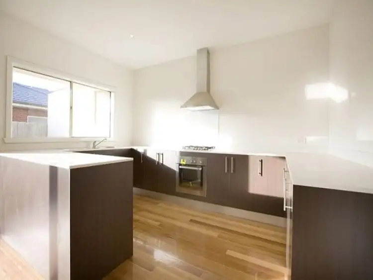 Third view of Homely house listing, 3/32 Cypress Avenue, Brooklyn VIC 3012