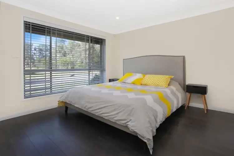 Fourth view of Homely house listing, 2 Tuross Close, Prestons NSW 2170