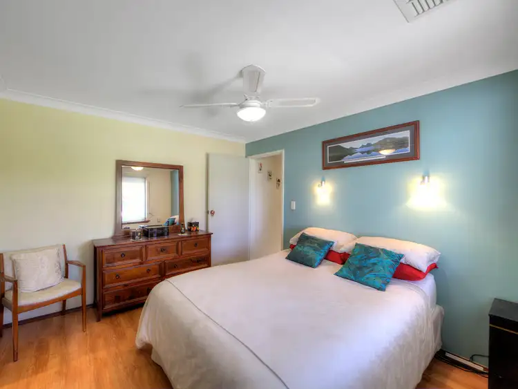 Sixth view of Homely house listing, 21 Bougainvillea Avenue, Forrestfield WA 6058