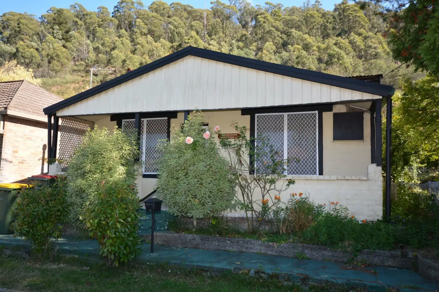 Main view of Homely house listing, 46 Macauley Street, Lithgow NSW 2790