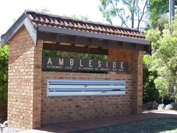Fifth view of Homely unit listing, 6/17 Lakeview Road, Morisset Park NSW 2264