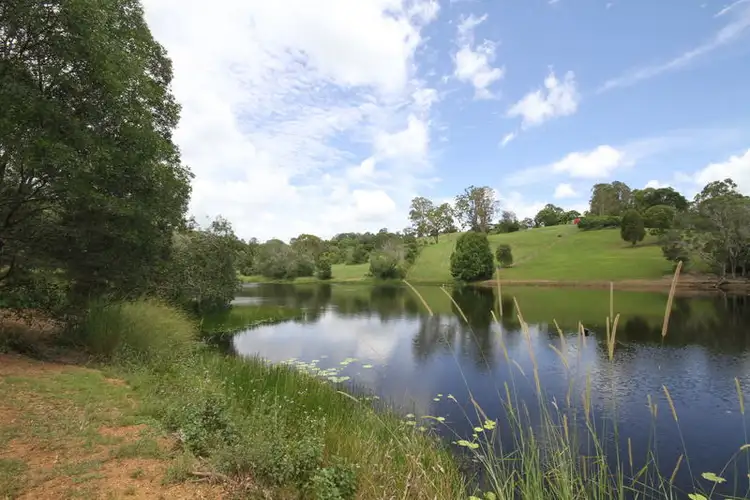 LOT Lot 3/627 East Deep Creek Road, East Deep Creek QLD 4570