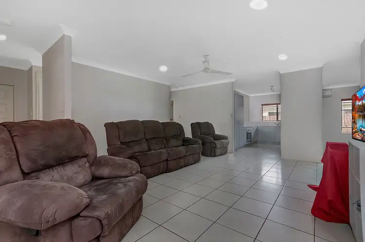 Second view of Homely house listing, 84 Mallicoola Crescent, Edmonton QLD 4869
