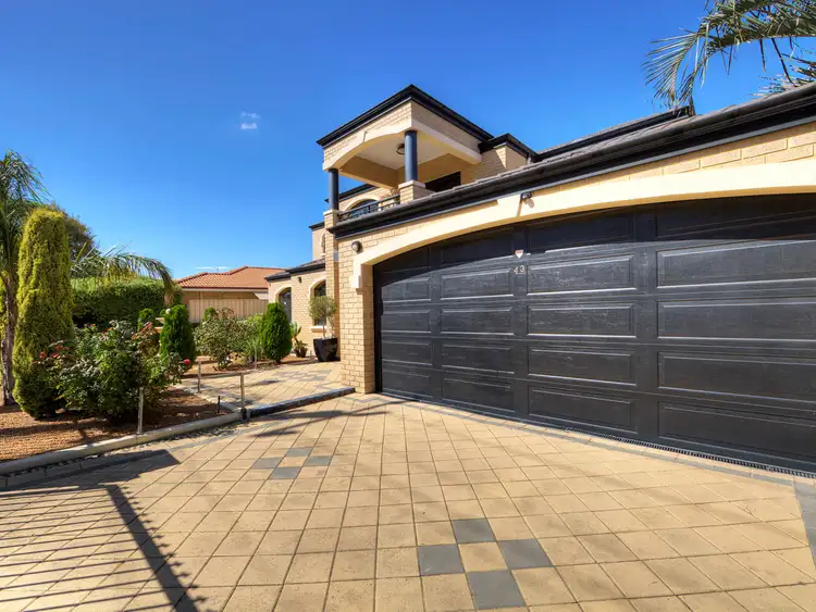 Fifth view of Homely house listing, 43 Maida Vale Road, Maida Vale WA 6057