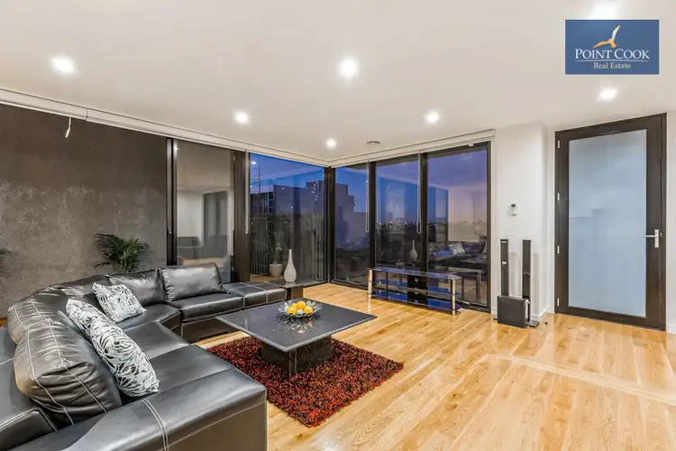Fifth view of Homely house listing, 11 The Grand, Maribyrnong VIC 3032