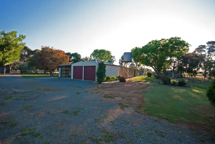Fourth view of Homely rural property listing, 130 Baulch Road, Toolamba VIC 3614