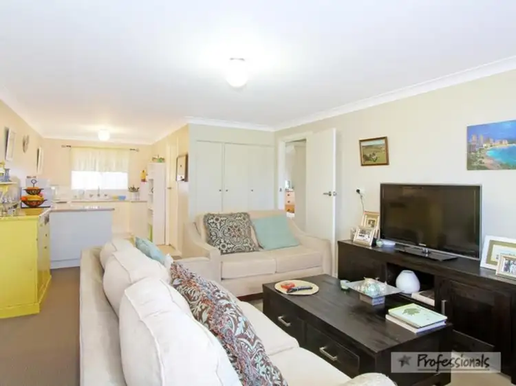 Second view of Homely unit listing, 1/20 James Avenue, Armidale NSW 2350