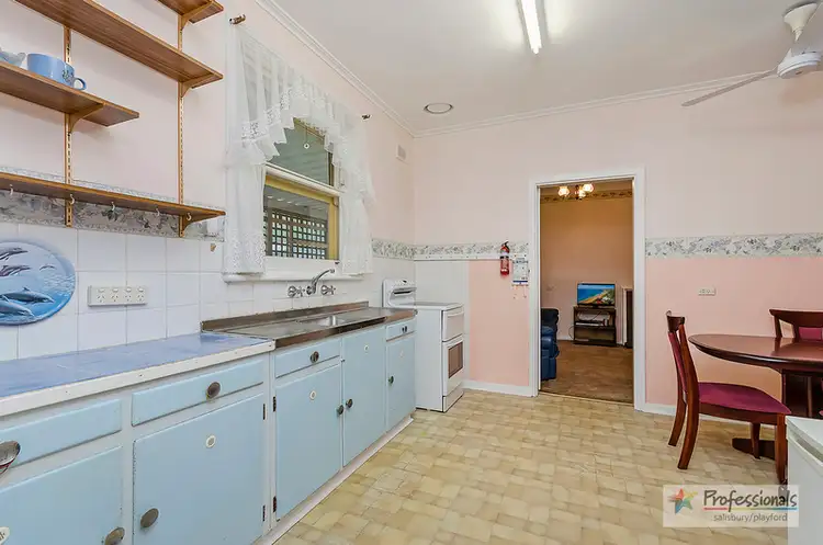 Second view of Homely house listing, 13 Hewitt Road, Elizabeth South SA 5112