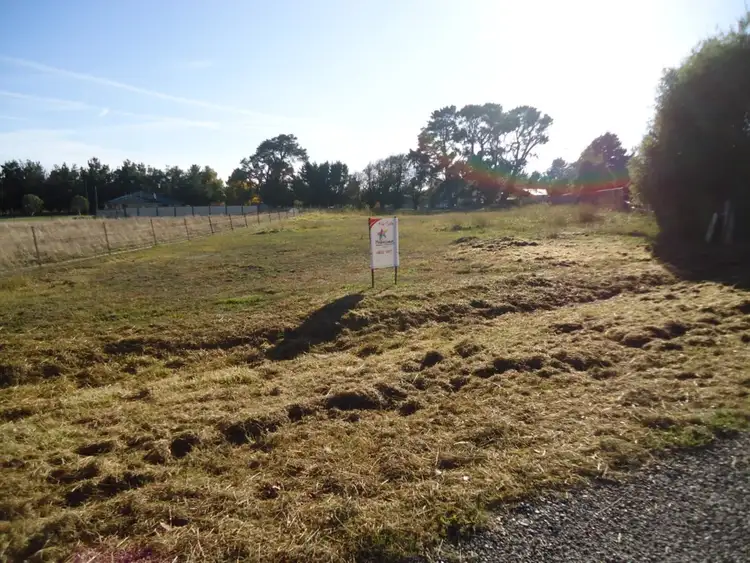 Lot 25 Gordon Street, Crookwell NSW 2583