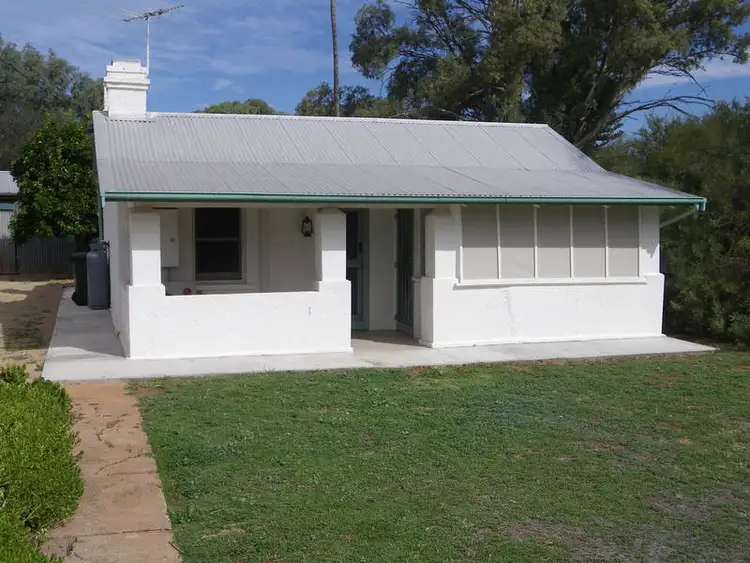 Second view of Homely house listing, 7 William Street, Laura SA 5480