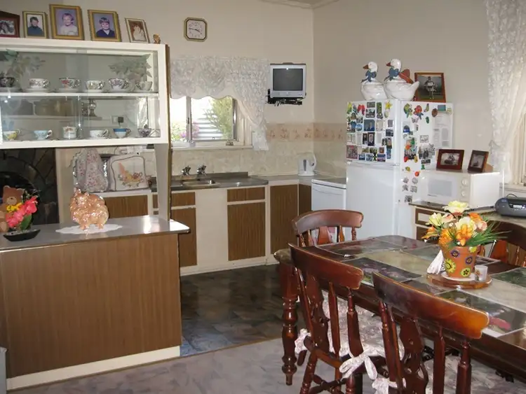 Second view of Homely house listing, 11 Letcher Street, Kadina SA 5554