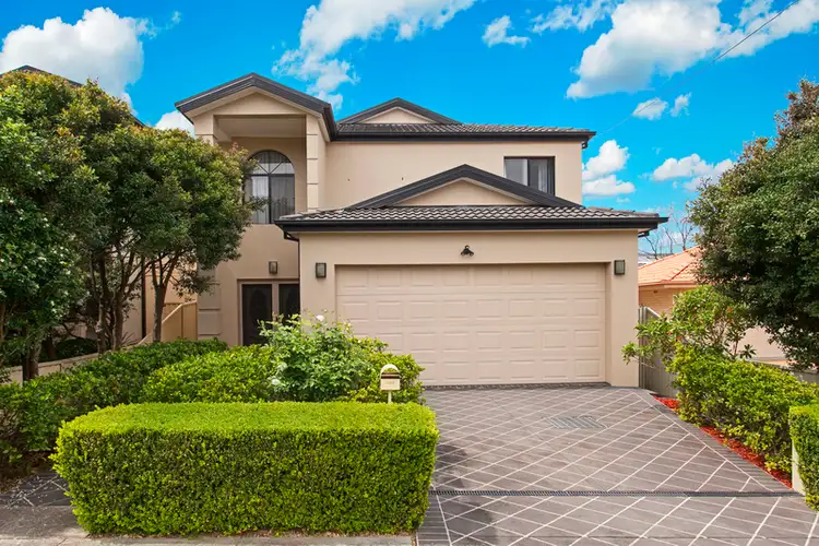 69A Victor Avenue, Picnic Point NSW 2213