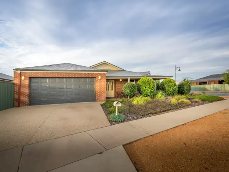 Fifth view of Homely house listing, 9 Teal Street, Kialla VIC 3631