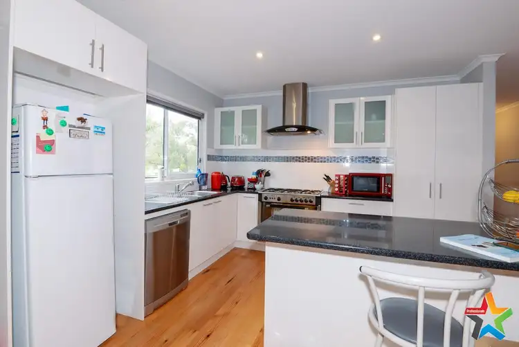 Fifth view of Homely house listing, 1/2 Douglas Parade, Yarra Junction VIC 3797