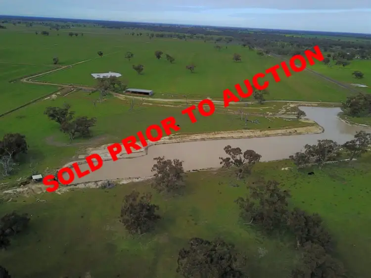 Main view of Homely rural property listing, 1375A Walshs Bridge South Road, Waaia VIC 3637