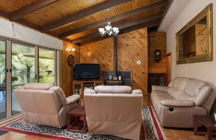 Second view of Homely house listing, 18 Wattlevalley Road, Mount Evelyn VIC 3796