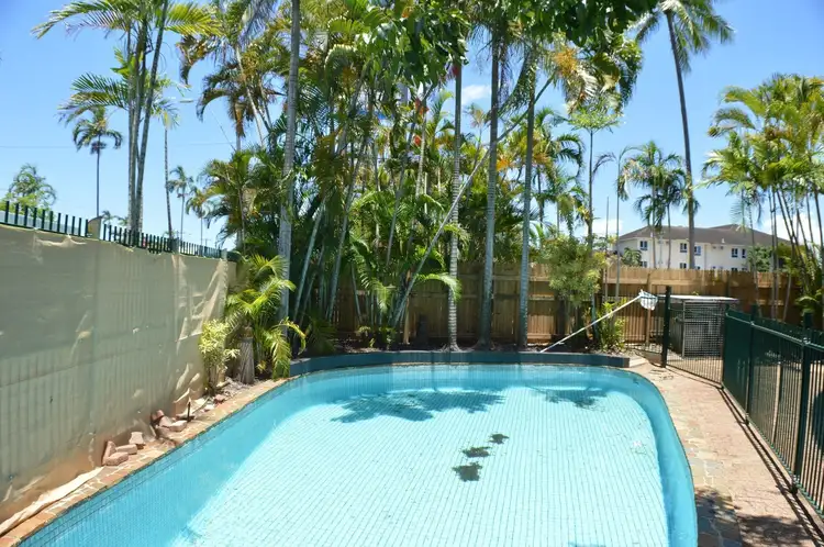 Second view of Homely unit listing, 22/261-265 Sheridan Street, Cairns QLD 4870