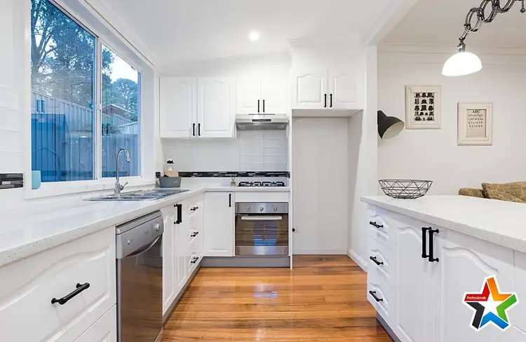 Fifth view of Homely house listing, 7 Channel Road, Mount Evelyn VIC 3796