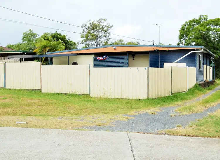 29 Coral Street, Loganlea QLD 4131