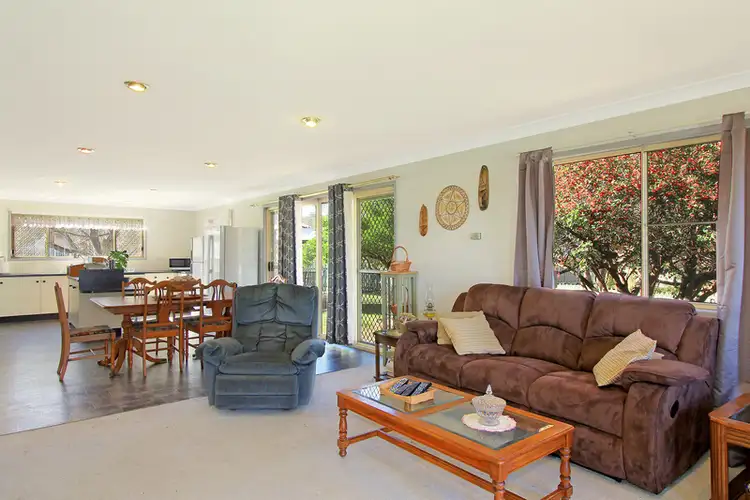 Third view of Homely house listing, 47 Erskine Street, Armidale NSW 2350