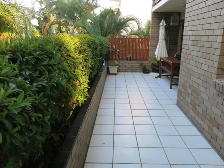 Seventh view of Homely unit listing, 1/16 Rosewood Avenue, Broadbeach QLD 4218