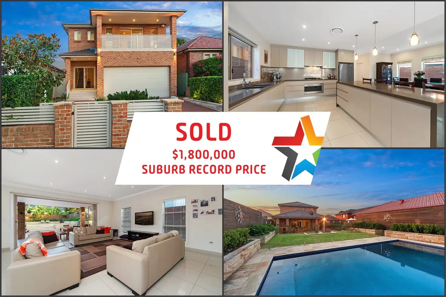 Main view of Homely house listing, 30 Chalmers Street, Belmore NSW 2192