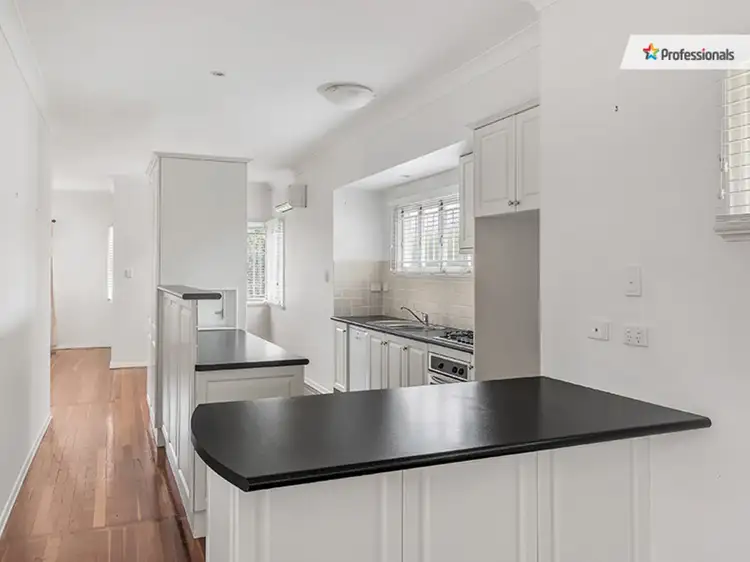 Second view of Homely house listing, 30 Menin Road, Corinda QLD 4075
