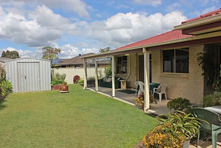 Sixth view of Homely house listing, 4 Kelly Crescent, Townsend NSW 2463