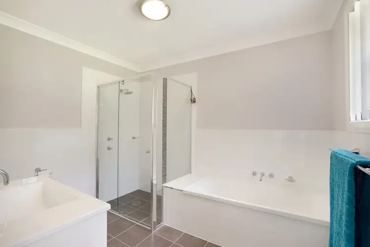 Fifth view of Homely house listing, 193 Aberglasslyn Road, Aberglasslyn NSW 2320