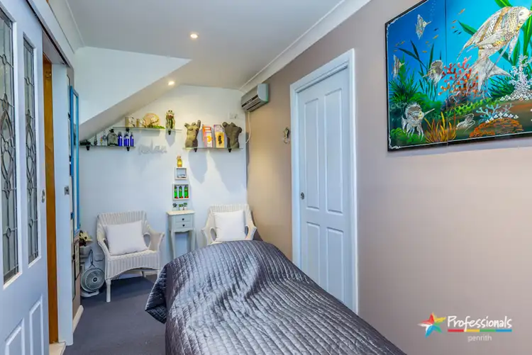 Sixth view of Homely house listing, 134 Burns Road, Springwood NSW 2777