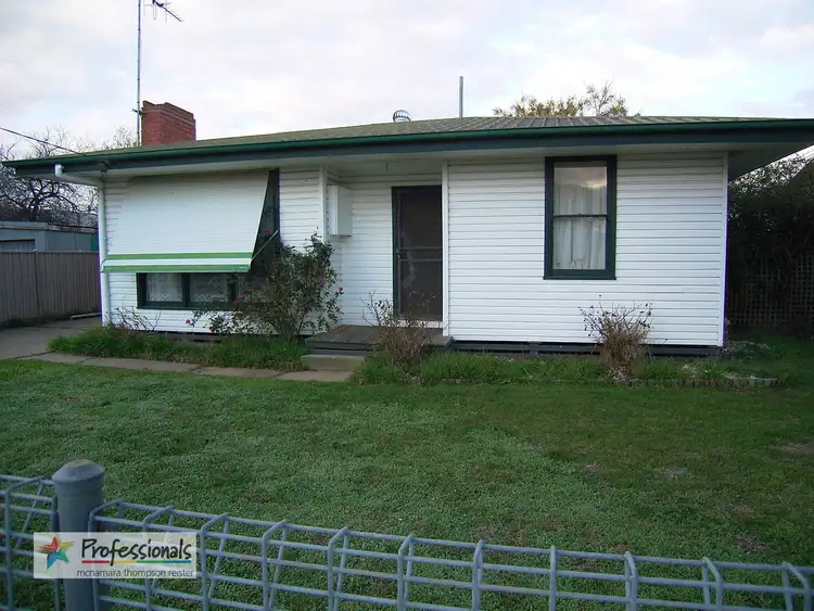 Main view of Homely house listing, 13 Newton Street, Shepparton VIC 3630