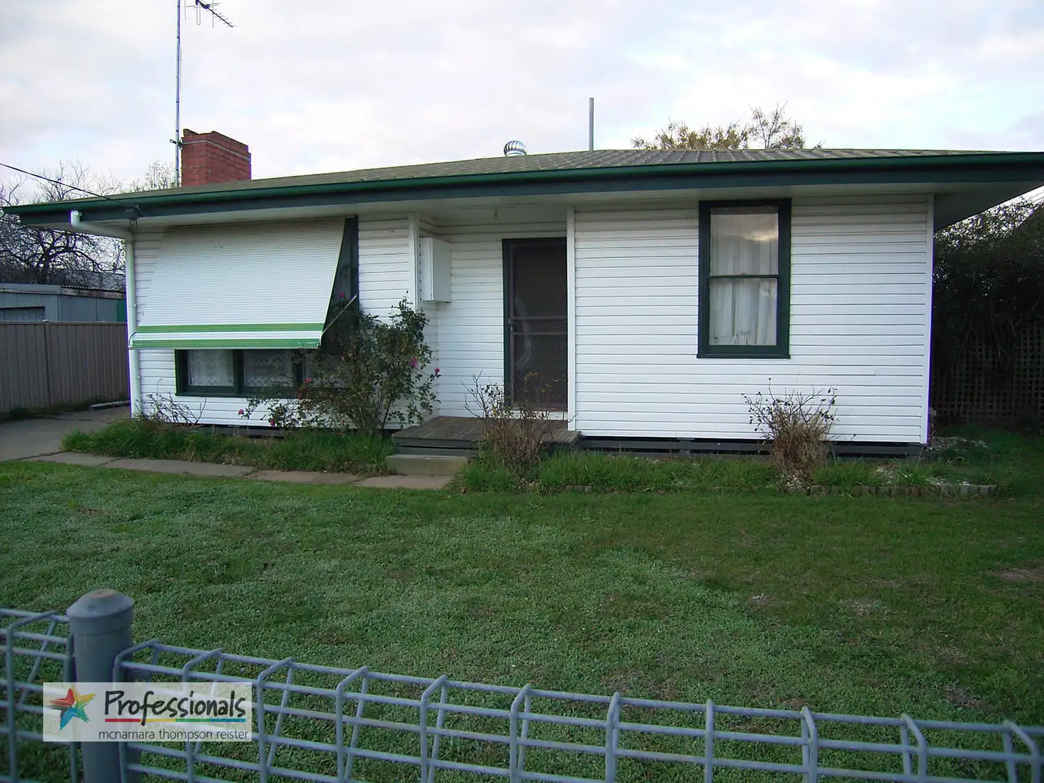 Main view of Homely house listing, 13 Newton Street, Shepparton VIC 3630